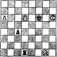 № 827. Л. Куббель 'Шахматы', 1923 (Выигрыш)