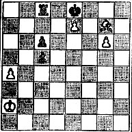 № 853. В. Акчурин 'Шахматы в СССР', 1958 (Выигрыш)