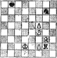 № 861. Н. Чернявский 'Шахматы' (Рига), 1971 -72 Похвальный отзыв (Выигрыш)