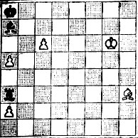 № 868. И. Копеломяки 'Tidskrift for Schack', 1961 (Выигрыш)