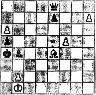 № 878. А. Гуляев и А. Г. Кузнецов 'Шахматы' (Рига), 1967 (Выигрыш)