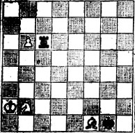 № 895. И. Тайманов 'Шахматы' (Рига), 1961 (Выигрыш)