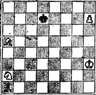 № 896. А. Вотава 'Schach-Magazin', 1950 (Выигрыш)