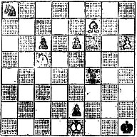 № 905. Л. Прокеш 'Шахматный листок', 1925 5 почетный отзыв (Выигрыш)