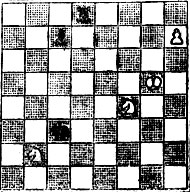 № 921. Р. Рети 'Шахматы', 1929 (Выигрыш)
