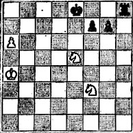 № 931. В. Коваленко 'Шахматна мисъл', 1969 (Выигрыш)