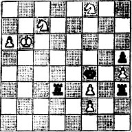 № 933. А. Троицкий 'Шахматный листок', 1925 4 почетный отзыв (Выигрыш)