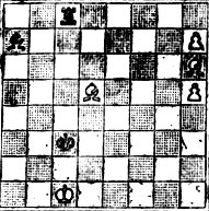 № 954. Г. Каспарян 'American Chess Quarterly', 1964 1-2 приз (Выигрыш)