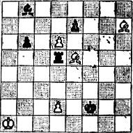 № 957. Ф. Бондаренко и А. Каковин 'Шахматы в CCCP', 1957 (Выигрыш)