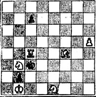 № 958. Н. Кралин 'Шахматы в СССР', 1962 (Выигрыш)