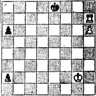 № 969. Г. Кон 'Шахматы', 1928