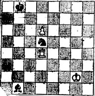 № 985. Ф. Симхович '64', 1926 (Выигрыш)