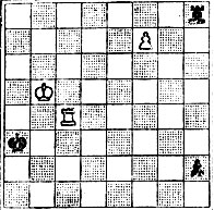 № 1033. В. Платов 'Шахматы', 1922 (Выигрыш)