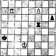 № 1035. В. Платов 'Шахматный листок', 1923 (Выигрыш)