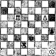 № 1046. И. Канторович 'Шахматы в СССР', 1952 Конкурс начинающих Авторов 2 почетный отзыв (Выигрыш)