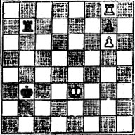 № 1064. А. Мандлер 'Revue FIDE', 1957 (Выигрыш)