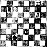 № 1065. А. Мандлер 'Revue FIDE', 1958 (Выигрыш)