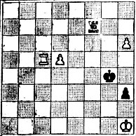 № 1081. В. Брон 'Шахматы В СССР', 1933 (Выигрыш)