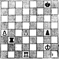 № 1082. В. Корольков 'Шахматы В СССР', 1949 Специальный приз (Выигрыш)