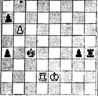 № 1144. Г. Ринк 'La Strategie', 1911 (Выигрыш)