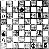 № 1149. В. Платов 'Шахматы', 1923 (Выигрыш)