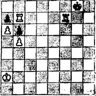 № 1167. И. Лазар 'Шахматы в СССР', 1953 (Выигрыш)