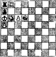 № 1187. M. Кляцкин 'Шахматы', 1924 (Выигрыш)