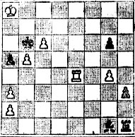 № 1209. Е. Кощаков 'Шахматы в СССР', 1971 (Выигрыш)