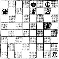 № 1212. С. Каминер и Н. Россолимо 'Шахматы', 1928 (Выигрыш)