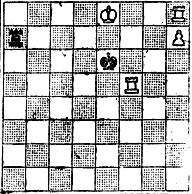 № 1215. Б. Горвиц 'The Chess Monthly', 1881 (Выигрыш)