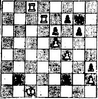 № 1228. В. Евреинов 'Шахматы в СССР', 1967 3 приз (Выигрыш)