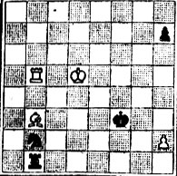 № 1291. А. Гербстман 'Schackbulletinen', 1962 (Выигрыш)