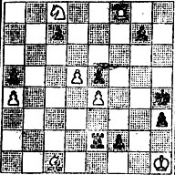 № 1318. А. Троицкий 'Шахматный листок', 1925 (Выигрыш)