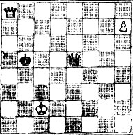№ 1331. Р. Фонтана 'Schweizerische Schachzeitung', 1967 (Выигрыш)