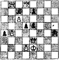 № 1334. Л. Куббель 'Шахматный листок', 1931 (Выигрыш)