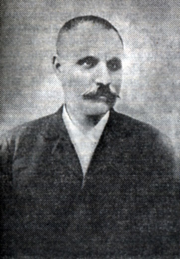 С. А. Воронцов