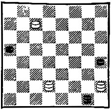 8. 'Шахматный журнал', 1895
